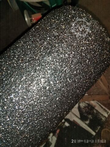 Vegetable peeler, abrasion and washing drum Lajucso-Print Kft. LAH3000