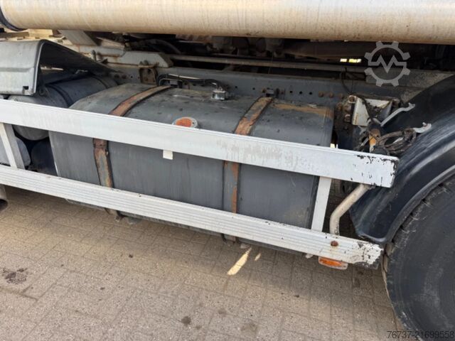 Tankwagen Renault Premium 420 **INOX WATERTANK-BELGIAN TRUCK**