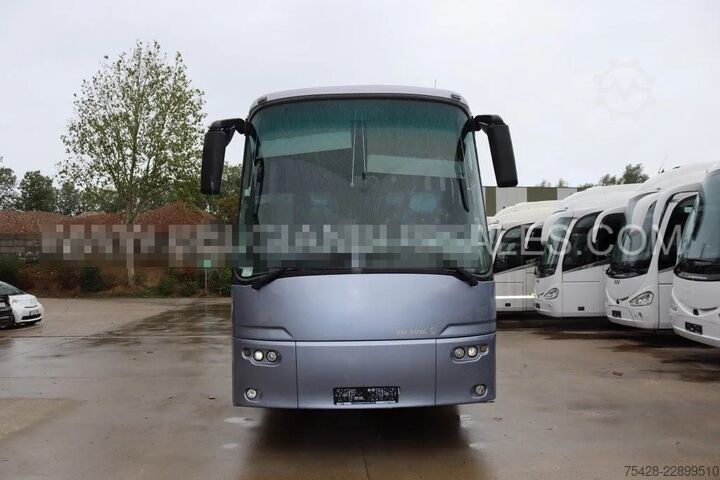 Reisebus VDL Bova / FHD Futura Classic 127-365