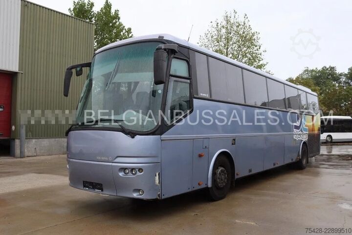 Reisebus VDL Bova / FHD Futura Classic 127-365
