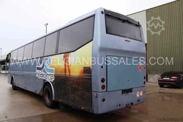 Reisebus VDL Bova / FHD Futura Classic 127-365