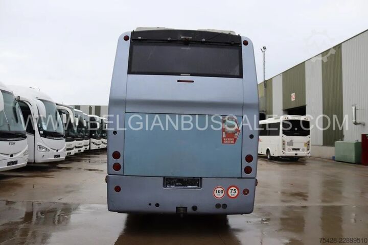 Reisebus VDL Bova / FHD Futura Classic 127-365