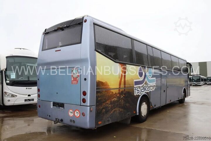 Reisebus VDL Bova / FHD Futura Classic 127-365
