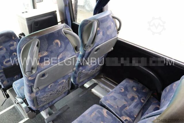 Reisebus VDL Bova / FHD Futura Classic 127-365