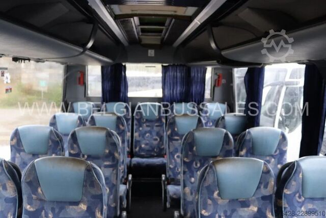 Reisebus VDL Bova / FHD Futura Classic 127-365