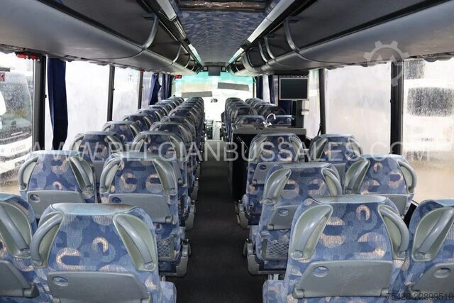 Reisebus VDL Bova / FHD Futura Classic 127-365
