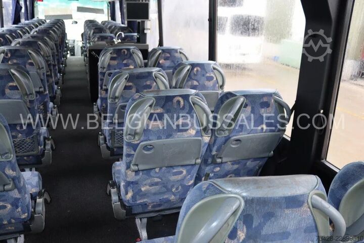 Reisebus VDL Bova / FHD Futura Classic 127-365
