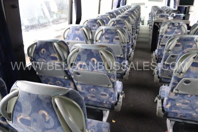Reisebus VDL Bova / FHD Futura Classic 127-365