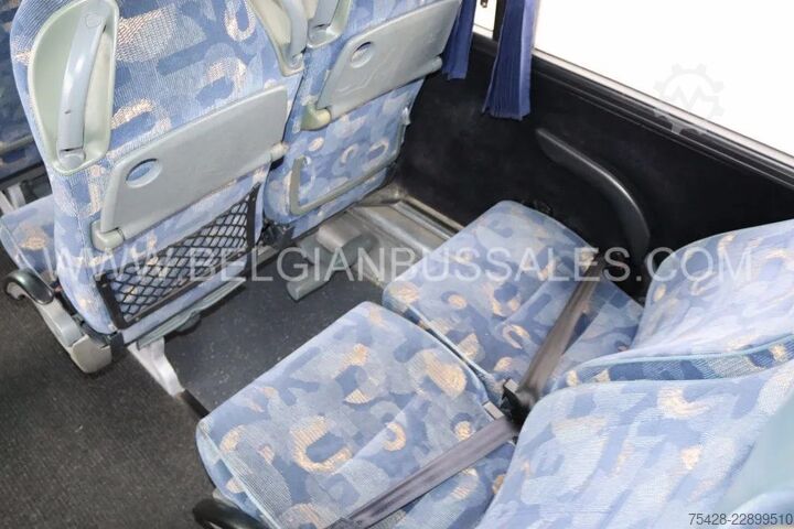 Reisebus VDL Bova / FHD Futura Classic 127-365