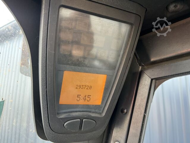 LPG Forklifts Linde H 30T
