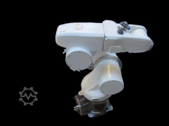 Industrial robot KUKA KR5 sixx R650 CR