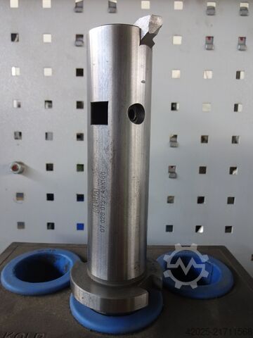 Boring head 40 + 50 mm GEWEFA Feinbohrkopf 40 + 50 mm