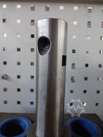 Boring head 40 + 50 mm GEWEFA Feinbohrkopf 40 + 50 mm