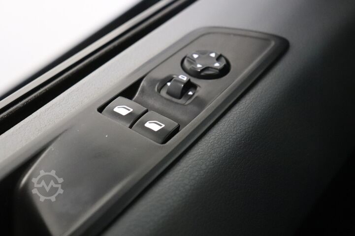 Delivery van Toyota PROACE Worker 2.0 D-4D 145PK 2x Schuifdeur EURO...