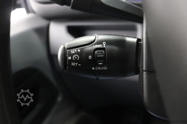 Delivery van Toyota PROACE Worker 2.0 D-4D 145PK 2x Schuifdeur EURO...
