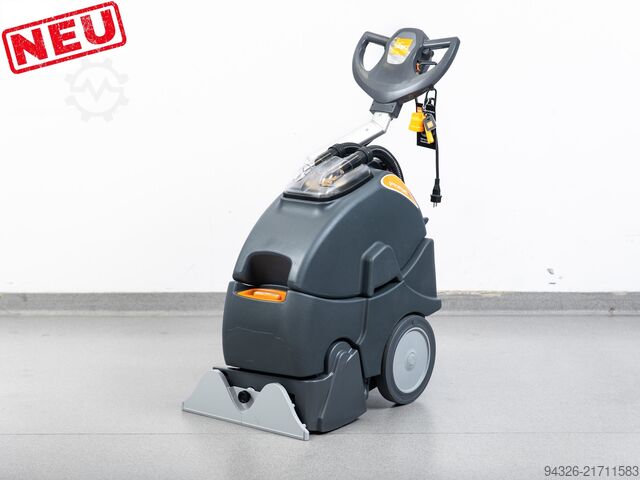 Taski Procarpet 45 Teppichreiniger Taski Procarpet 45 Carpet Cleaner NEW!