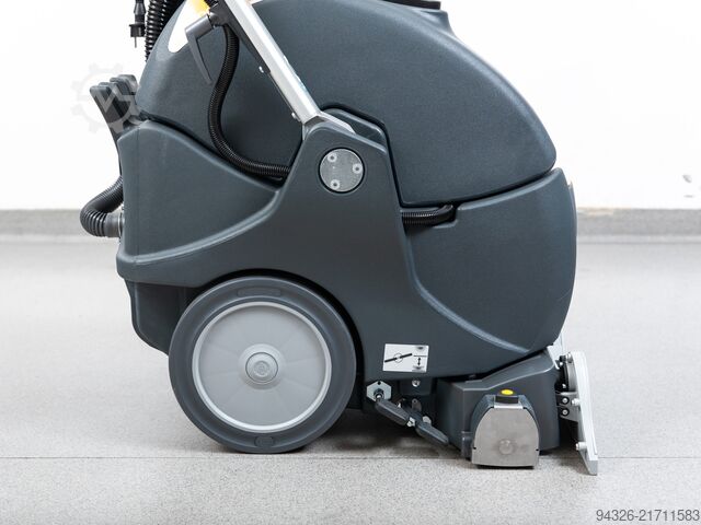 Taski Procarpet 45 Carpet Cleaner Taski Procarpet 45 Carpet Cleaner NEW!