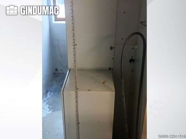 MACMON M 454 V CNC MACMON M 454 V CNC