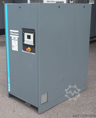 Screw compressor GA26+ Atlas Copco GA26+