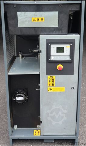 Screw compressor GA26+ Atlas Copco GA26+