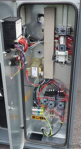 Screw compressor GA26+ Atlas Copco GA26+
