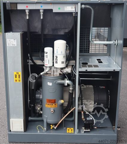 Screw compressor GA26+ Atlas Copco GA26+
