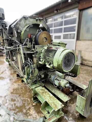 Pre-cutting group EWD EWD FZ3-EVW-FR14R