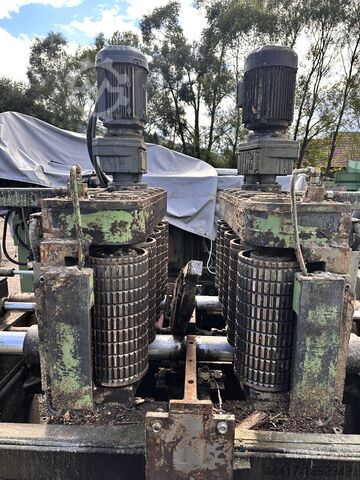 Pre-cutting group EWD EWD FZ3-EVW-FR14R