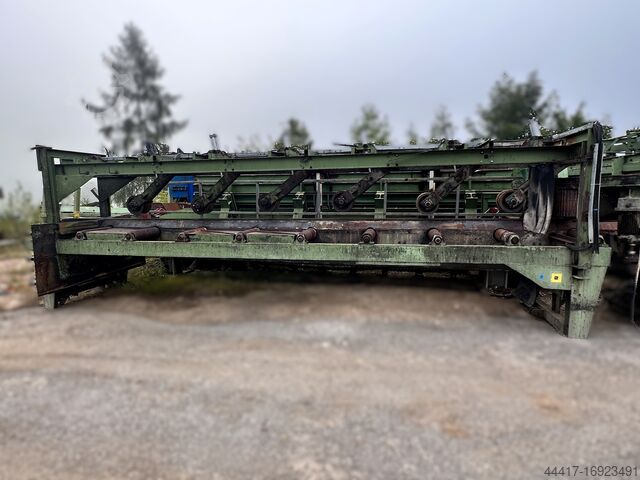 Pre-cutting group EWD EWD FZ3-EVW-FR14R