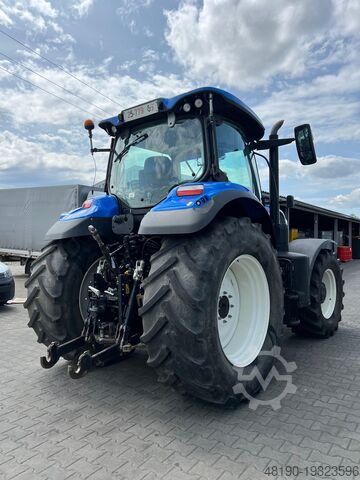 Tractor New Holland T7-165S