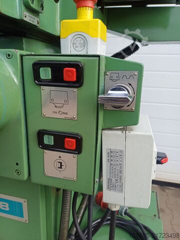 Tool grinder Eliot 618