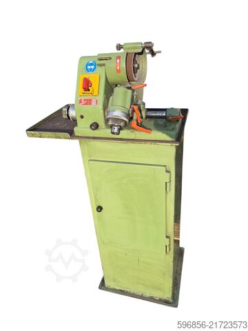 Tool / drill sharpener Hasberg FSS + bushings Ostrzalka do narzedzi / wiertel Hasberg fss + tulejki Ostrzalka do narzedzi / wiertel Hasberg fss + tulejki