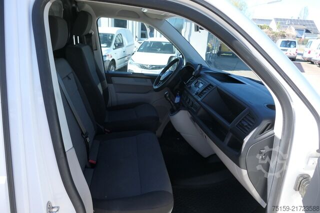 Panel van Volkswagen T6 Transporter 2.0 TDI 4Motion 3Sitzer KLIMA AHK COC