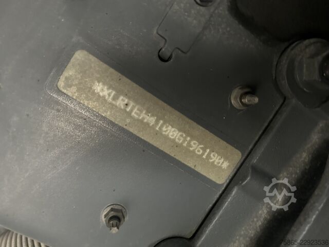 Standard tractor DAF XF 450 FT SC / 906 dkm / Tacho V2 / 2 Tanks / S...