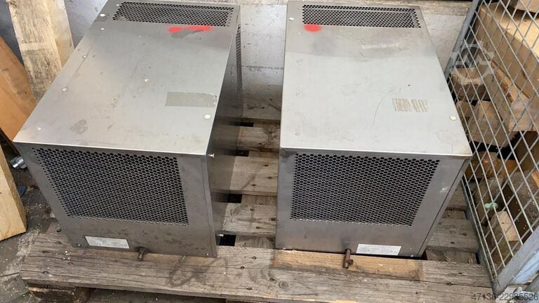 Cooling unit  