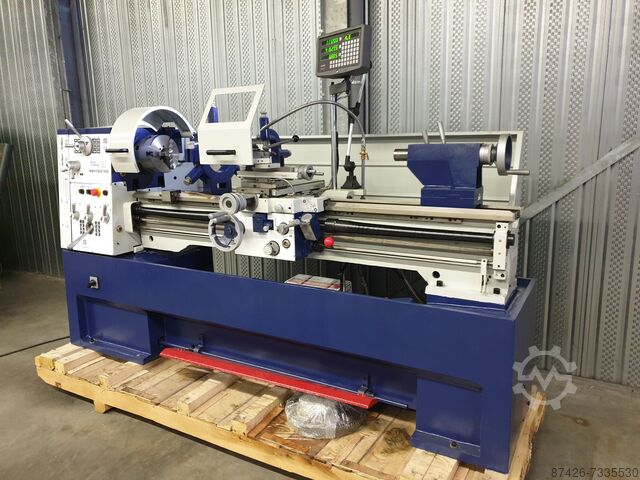 Universal lathe Rogi WM410EX1500