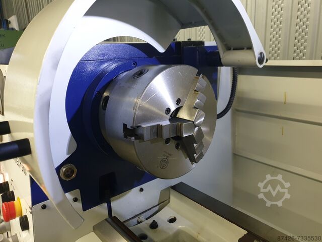 Universal lathe Rogi WM410EX1500