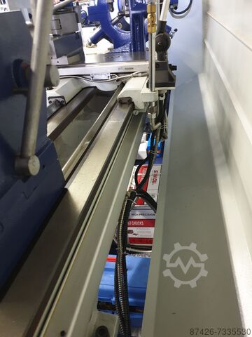 Universal lathe Rogi WM410EX1500