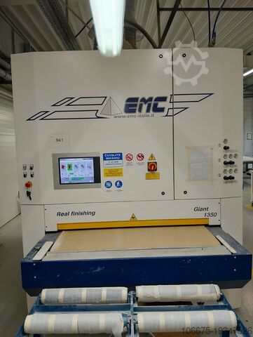 CNC turning and milling center EUMUCO giant 1350