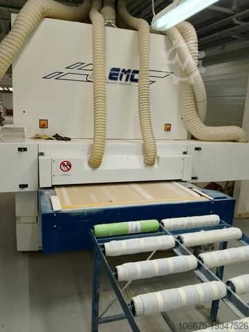 CNC turning and milling center EUMUCO giant 1350