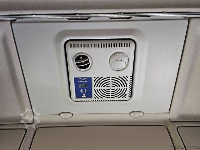 BDF system IVECO AS260S42 STRALIS