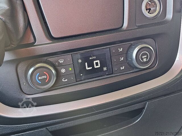 BDF system IVECO AS260S42 STRALIS