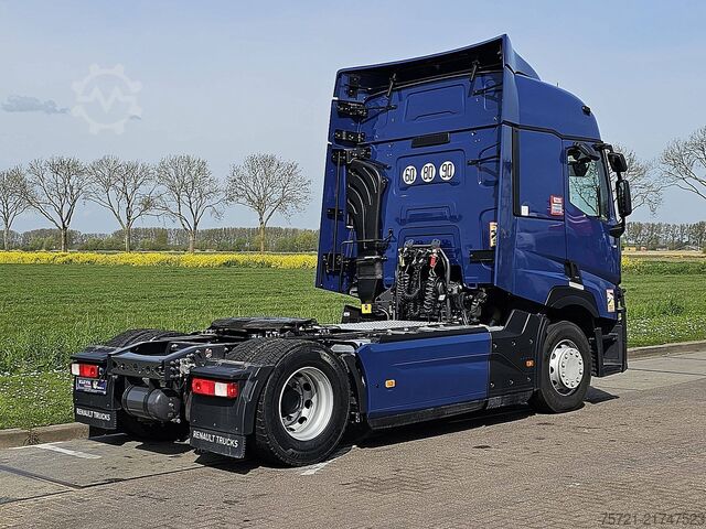 Standard-SZM RENAULT T 440