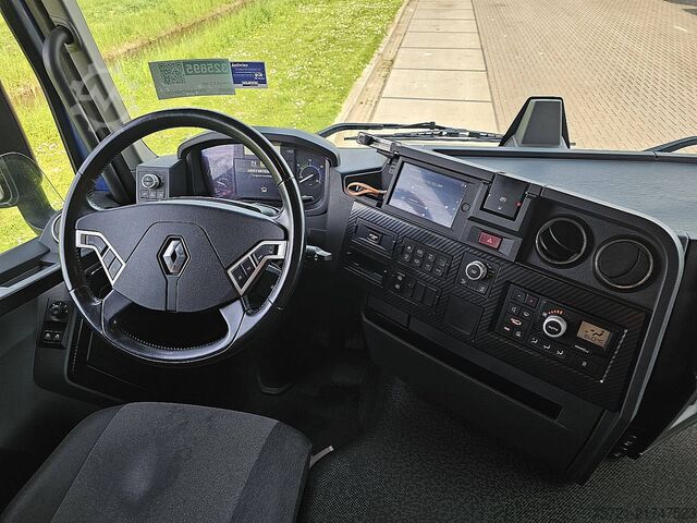 Standard-SZM RENAULT T 440