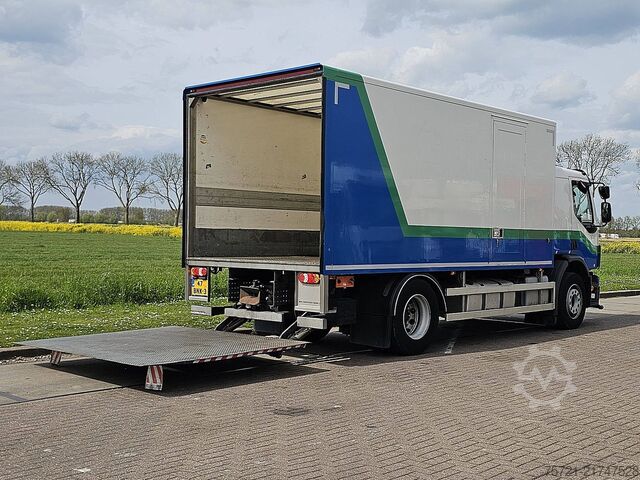 Suitcase VOLVO FE 280.18 19.5T LIFT BOX: 5.52