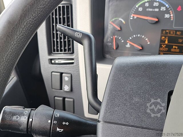 Suitcase VOLVO FE 280.18 19.5T LIFT BOX: 5.52