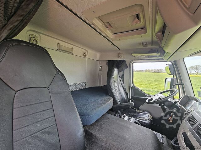 Suitcase VOLVO FE 280.18 19.5T LIFT BOX: 5.52