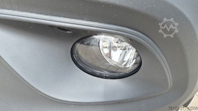 High top van MERCEDES-BENZ Sprinter III Kasten  519 CDI RWD 4x 4 Allrad