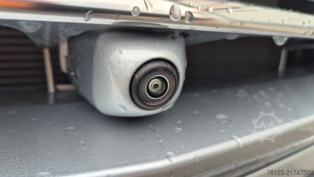 Minibus MERCEDES-BENZ 517 Sprinter GSR 2 Automatik 22 SS  Stock