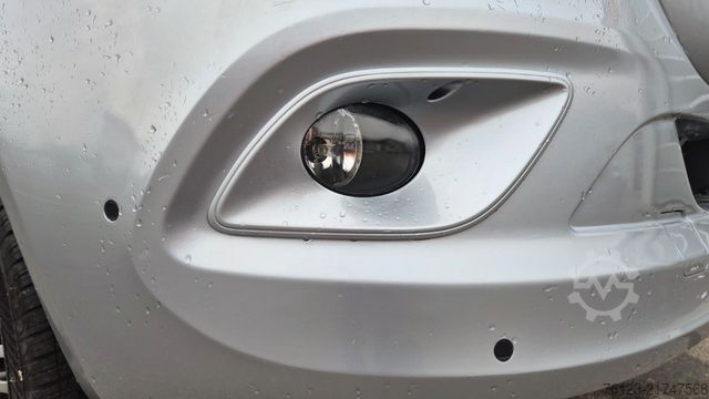 Minibus MERCEDES-BENZ 517 Sprinter GSR 2 Automatik 22 SS  Stock